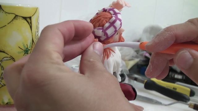 Карабас-Барабас и Артемон (4 часть фильма о торте Буратино) смотреть онлайн