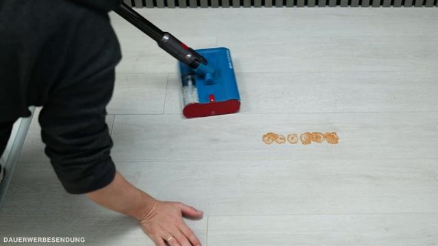 Dyson V15s Detect Submarine | Test Des Ersten Dyson-Wischsaugers