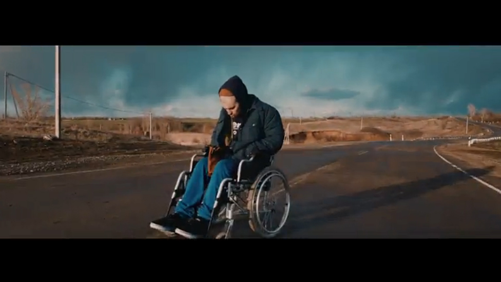 Рем Дигга - На Юг смотреть онлайн