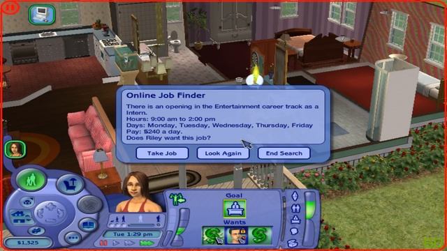 The Sims Life Stories - SHE'S A SNAKE #1 смотреть онлайн