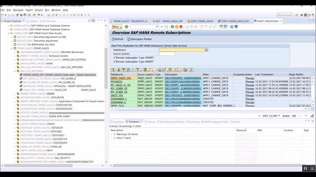 UPSERT REPLICATION смотреть онлайн