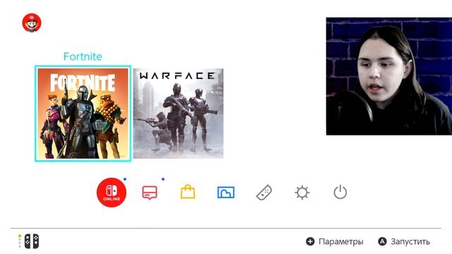 ЧТО ВЫБРАТЬ - Switch или Switch Lite?