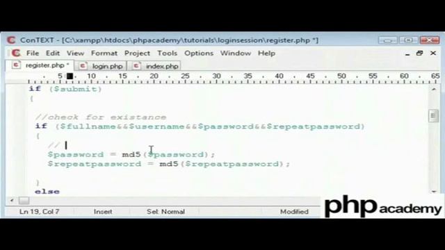 User Registration Part 3 - Assamese смотреть онлайн