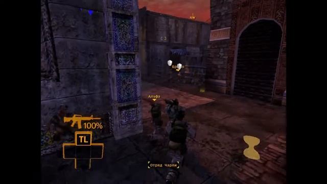 Full Spectrum Warrior - Эпилог 2 смотреть онлайн