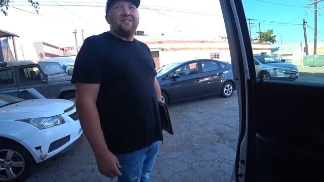 Продал Dodge Ram | Сколько получилось заработать? смотреть онлайн