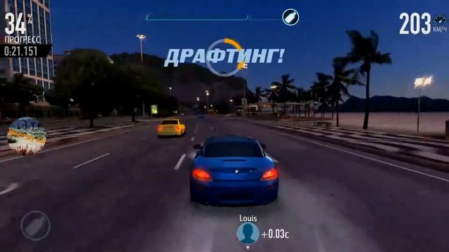 Прохождение Форсаж:Наследие #10 смотреть онлайн