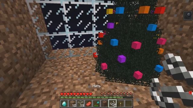 МАЙНКРАФТ НО НА ОДНОМ БЛОКЕ БОКСИ БУ В МАЙНКРАФТЕ! PROJECT PLAYTIME BOXY BOO MINECRAFT смотреть онлайн