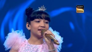 Indian Idol Season 13 | Sayisha और Chirag के इस Duet की Judges ने की खास तारीफ | Performance