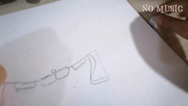 Рисуем машину БМВ [уроки рисования] смотреть онлайн