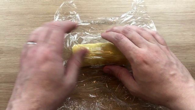 Biscuits Sablés Breton｜Breton shortbread cookies｜布列塔尼脆饼 смотреть онлайн