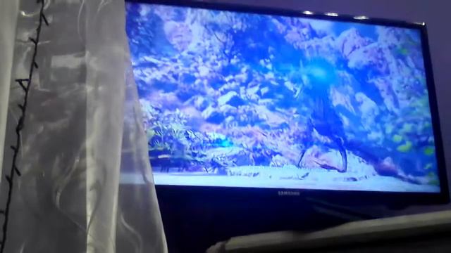 Прохождения игры Horizon Zero Dawn часть 4 на ps4 смотреть онлайн