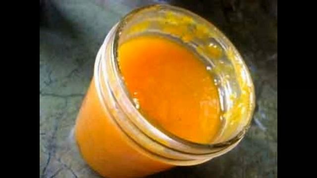 Рецепты с тыквой: вкусно и полезно