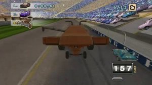 Cars: Ultimate Edition: New event - Lightning's Nightmare | Development Diary #227/61