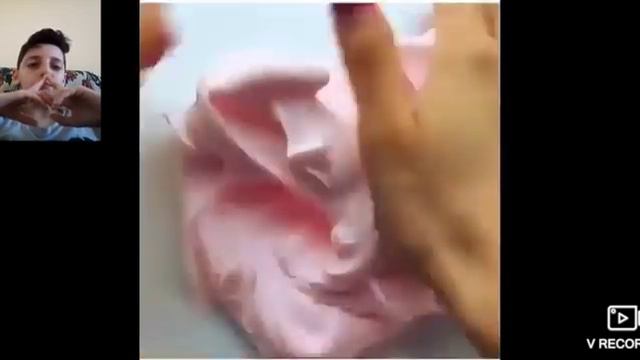 Попробуй не сказать воу челендж