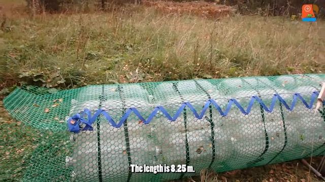 Строительство катамарана из ПЭТ кег - Ситуация на площадке 2/ Situation on site 2 смотреть онлайн