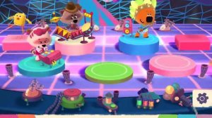 Обзор игры Ми Ми Мишки - Большой Концерт