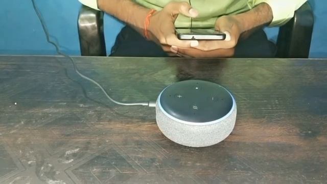 alexa ecco dot 3 unboxing and review смотреть онлайн