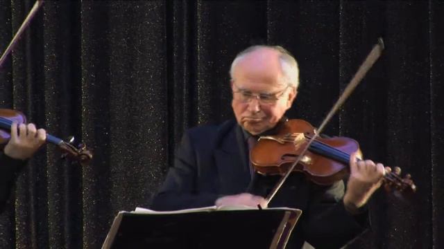 Forum Humanum Mazurkas - rewelacyjne duo Krzysztofa i Kuby Jakowiczów - są emocje i basta смотреть онлайн