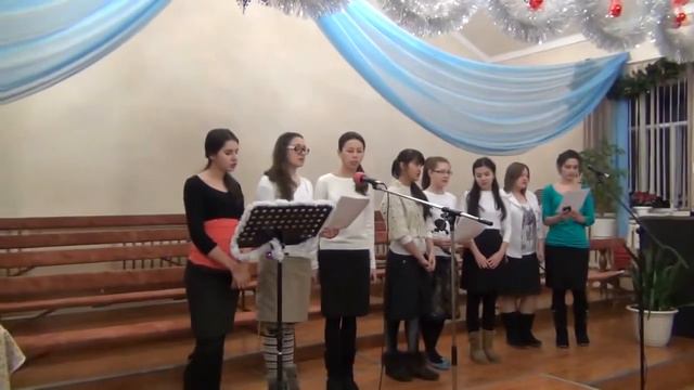 Рождество это праздник света смотреть онлайн