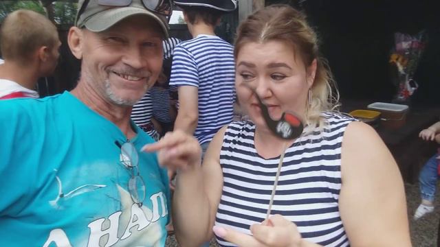 ЕЛЕНЕ 50 ЛЕТ ЮБИЛЕЙ В КОМСОМОЛЬСКЕ НА АМУРЕ... смотреть онлайн
