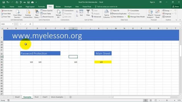 5 Excel Questions Asked in Job Interviews ☑️ смотреть онлайн