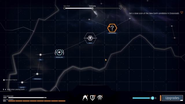 Let's Play Drone Swarm - 01