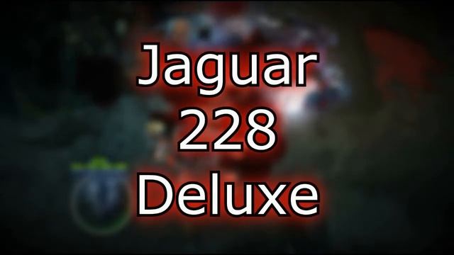 Jaguar 228 deluxe смотреть онлайн