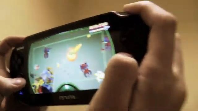 Видео обзор игры — Little Deviants отзывы и рейтинг, дата выхода, платформы, системные требования и смотреть онлайн