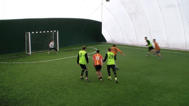 Зонт - УРАЛ 6:5 смотреть онлайн