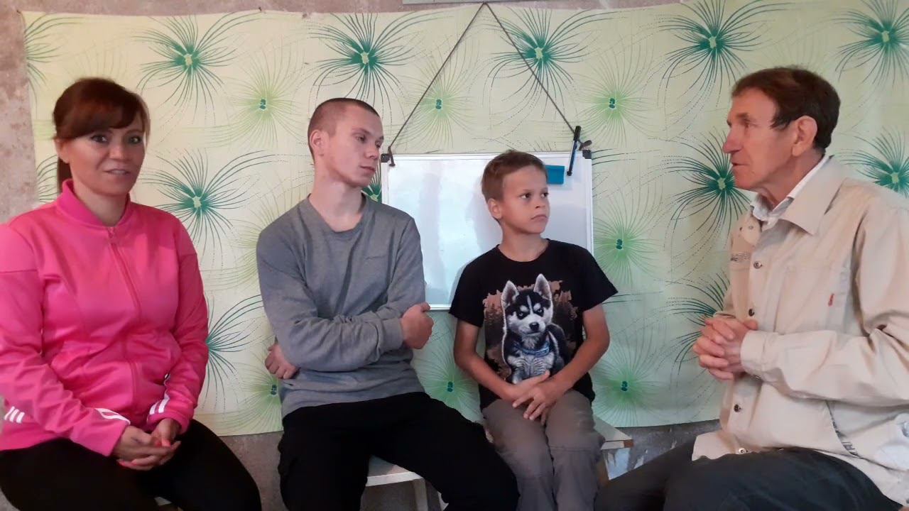 Как создаётся судьба(карма) человека в жизни каждого дня. смотреть онлайн