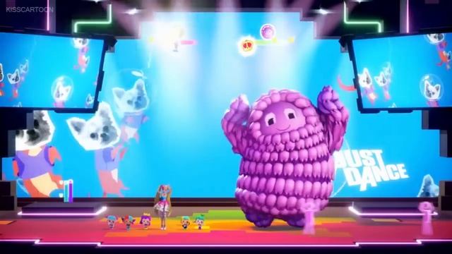 Barbie JUST DANCE | Barbie in Video Game Hero (PLEASE SUBSCRIBE IF YOU ENJOY MY CONTENT) смотреть онлайн