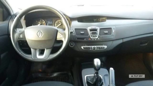 Продаю на A.TUT.BY Renault Laguna 2007 смотреть онлайн