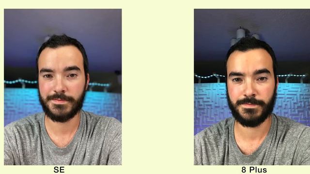 iPhone SE vs iPhone 8/8Plus - ¿Cuál Es Mejor Para Ti? смотреть онлайн