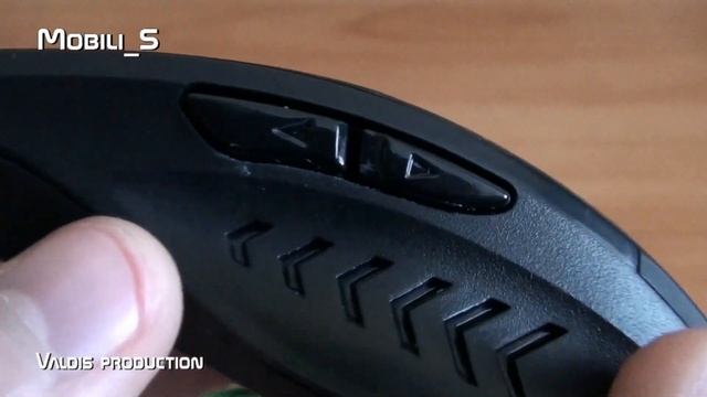 № 31 Обзор Oklick 815G Inferno смотреть онлайн