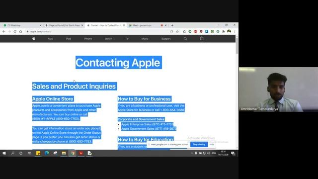 JCE CSE 18CS55 - M3_L6 - Project: Phone No. and Email Address Extractor by Prof. Amritkumar смотреть онлайн