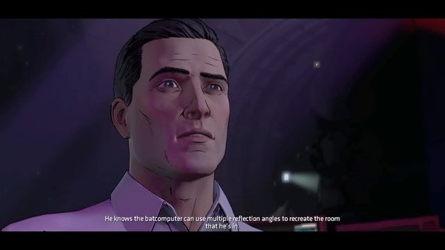 Batman: The Telltale Series - Gameplay Walkthrough - Episode 5: City of Light - ENDING смотреть онлайн