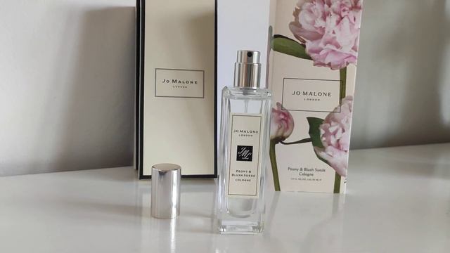 Jo Malone London Peony & Blush Suede. Hit czy kit za 300zł? #jomalone #markoweperfumy смотреть онлайн