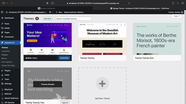 2024 - Easily Change WordPress Theme Without Losing Content! смотреть онлайн