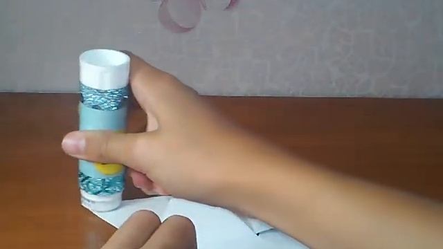 DIY БЕСКОНЕЧНАЯ ОТКРЫТКА своими руками! Приятный подарок на день рождения! KAWAII!!! CrIsTi & Co смотреть онлайн