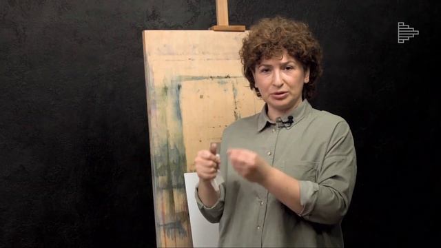 Масляная живопись: выбраем материалы. Холст, краски, разбавители, кисти, дополнительные инструменты смотреть онлайн