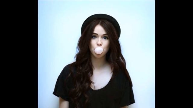 Acacia Brinley Facts смотреть онлайн