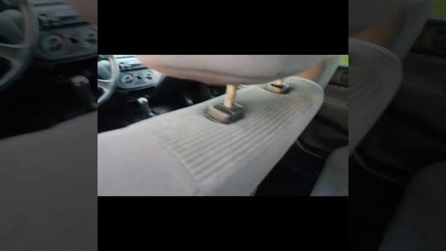 MITSUBISHI LANCER 2005 смотреть онлайн