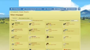 LOWADI разводим ослов