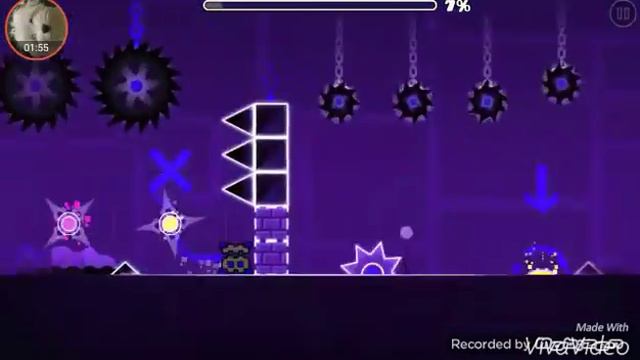 M-am prostit pe geometry dash ep.3 смотреть онлайн