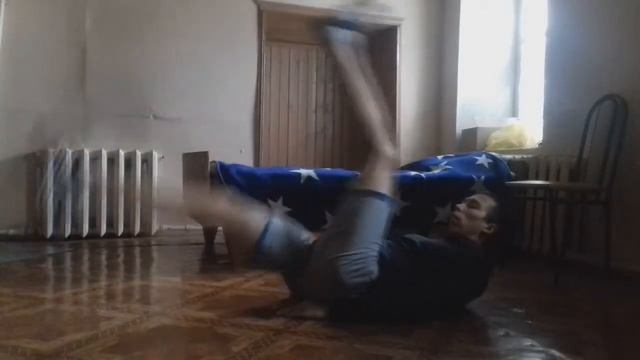 Как накачать пресс???( упражнения) смотреть онлайн