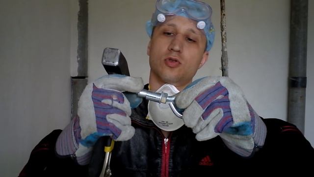 Как подвесить грушу! смотреть онлайн