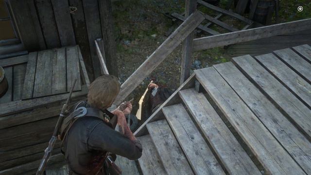 Red Dead Redemption 2 Euphoria Mod - Combat/Brutal Gameplay! Ragdolls Ep.32 смотреть онлайн