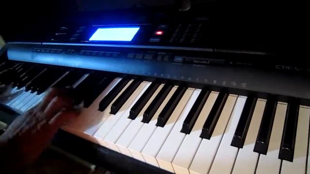 casio ctk 5000 смотреть онлайн