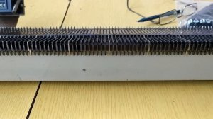 ПОКУПКА ВЯЗАЛЬНОЙ МАШИНЫ НЕВА 2.