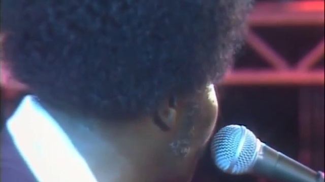 Albert Collins & The Icebreakers 1985 The Highway Is Like A Woman смотреть онлайн